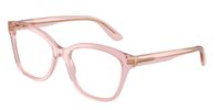 Brillengestelle D&G Dame 3451